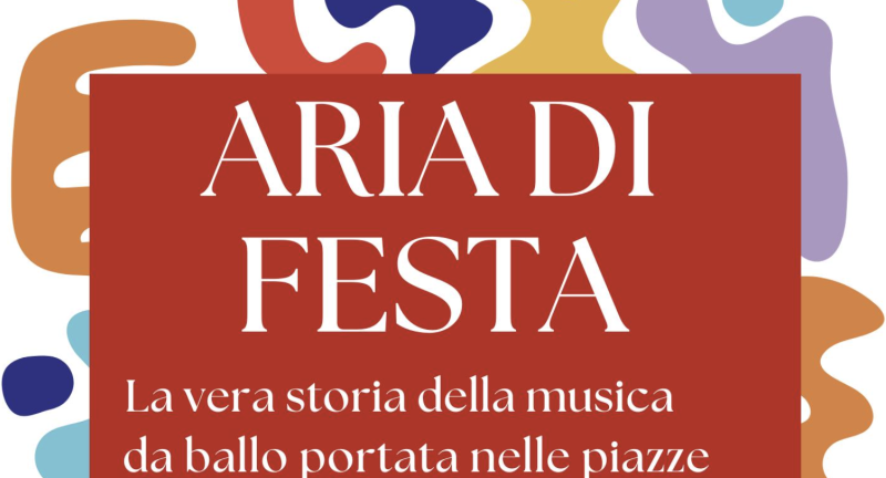 Aria di Festa